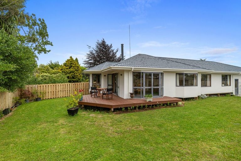 Photo of property in 142b Studholme Street, Morrinsville, 3300