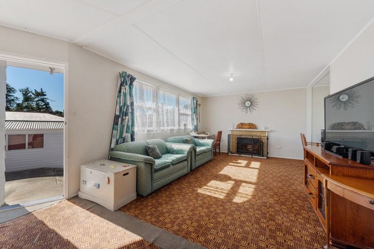 Photo of property in 38 Roslyn Street, Taumarunui, 3920