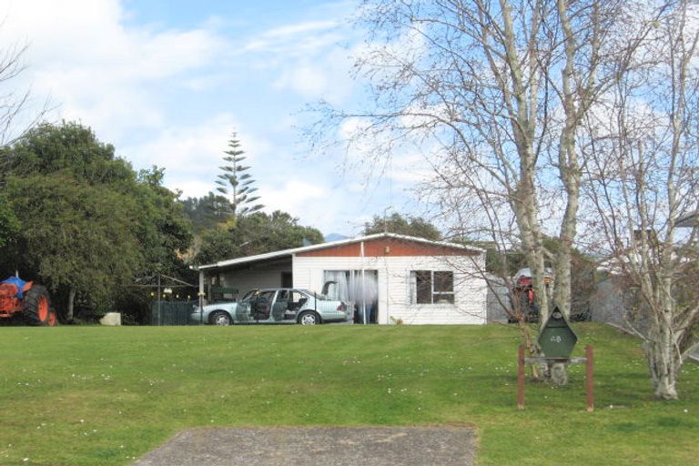 Photo of property in 48 Catherine Crescent, Whitianga, 3510