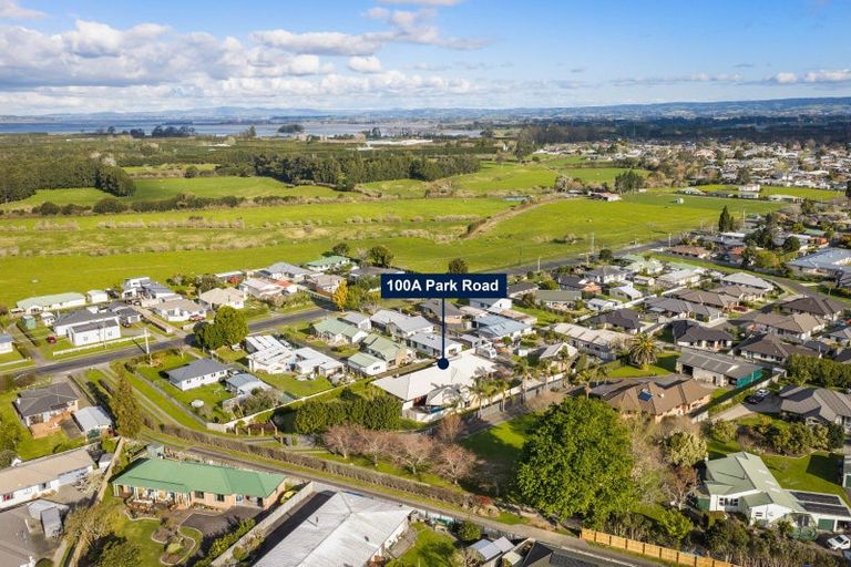 Photo of property in 100a Park Road, Katikati, 3129