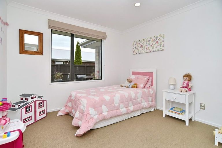 Photo of property in 10 Sovereign Boulevard, Kaiapoi, 7630
