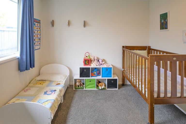 Photo of property in 3 Cable Lane, Halswell, Christchurch, 8025