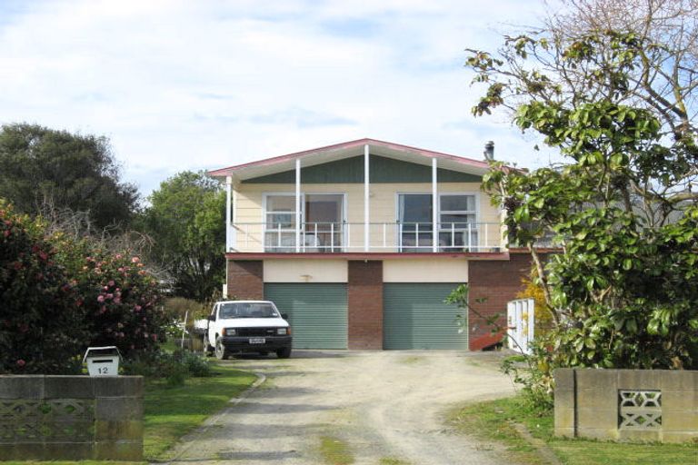 Photo of property in 12 Julyan Street, Shannon, 4821