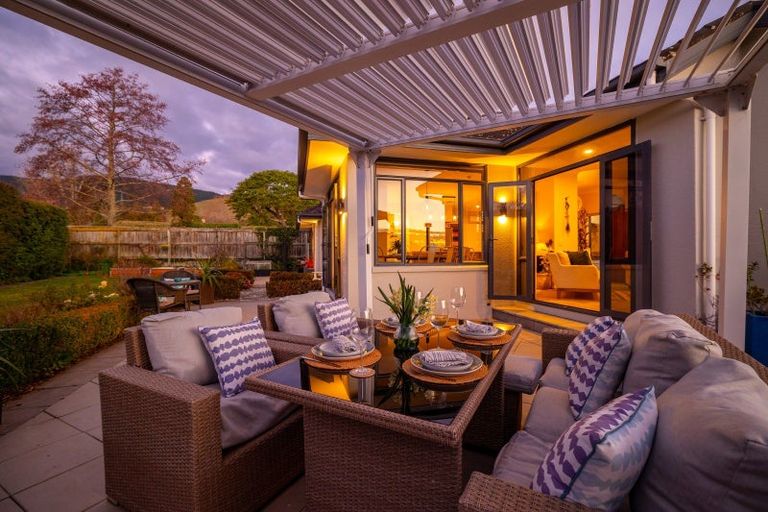 Photo of property in 3 Cashmere Close, Richmond, 7020
