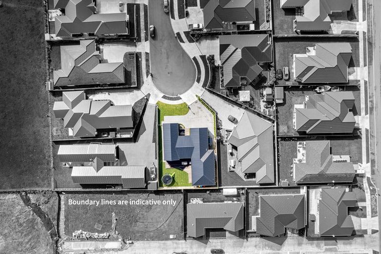 Photo of property in 49 Pinehurst Crescent, Morrinsville, 3300