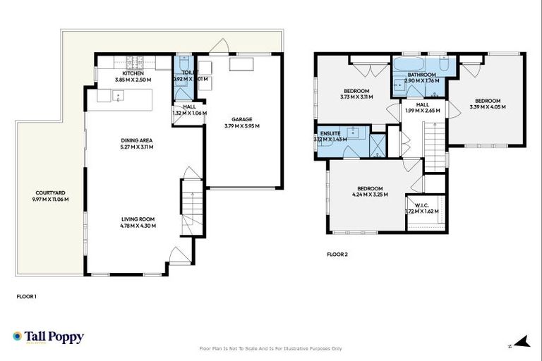 Photo of property in 68b Copeland Street, Epuni, Lower Hutt, 5011