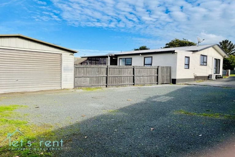 Photo of property in 22 Frangipani Avenue, Manurewa, Auckland, 2102