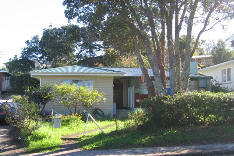 Photo of property in 9 Kashmir Road, Glen Eden, Auckland, 0602