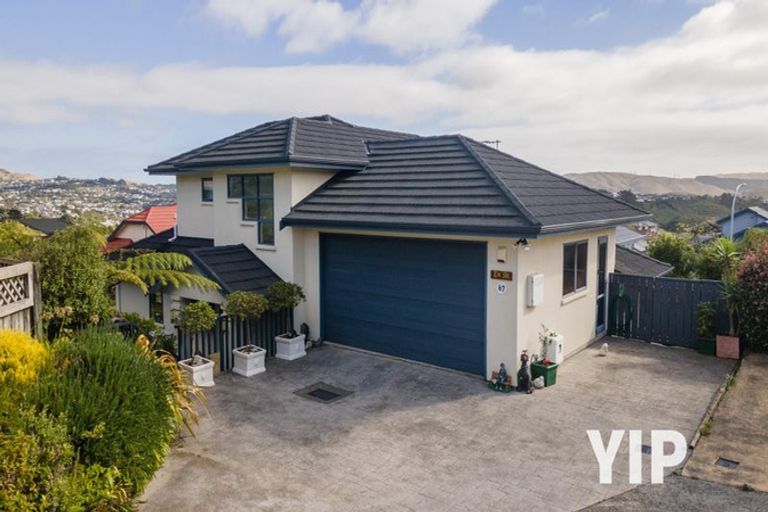 Photo of property in 67 Kentwood Drive, Woodridge, Wellington, 6037