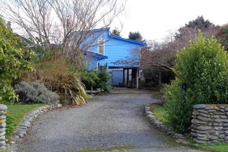 Photo of property in 1275 Courtenay Road, Kirwee, Darfield, 7571