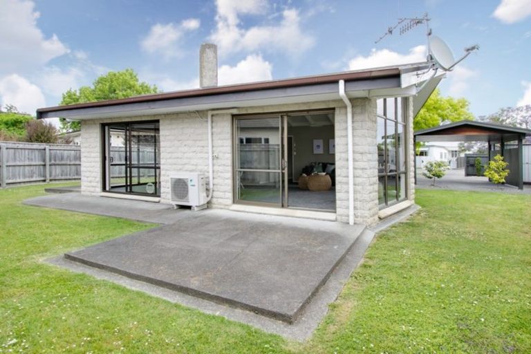 Photo of property in 25 Avenue Road, Greenmeadows, Napier, 4112
