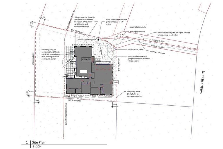 Photo of property in 10 Varsity Heights, Fitzherbert, Palmerston North, 4410