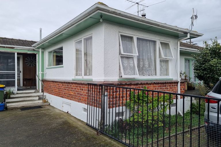 Photo of property in 15 Talbot Street, Richmond, 7020