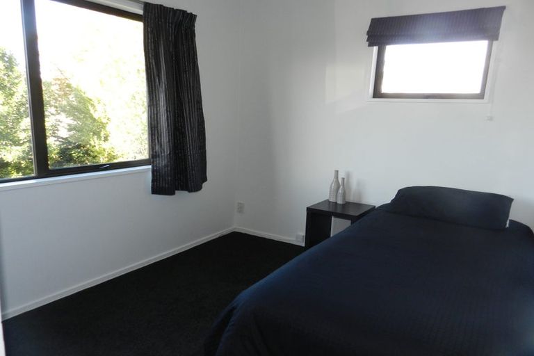 Photo of property in 1/4b Wichita Place, Burwood, Christchurch, 8083
