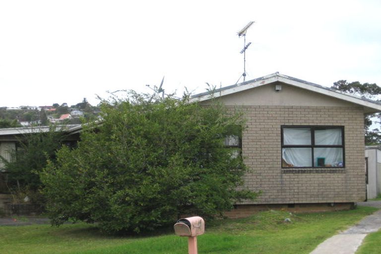 Photo of property in 18 O'donn Avenue, Beach Haven, Auckland, 0626