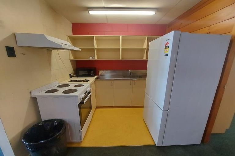 Photo of property in Te Awhina Apartments, 19/22 Sussex Street, Mount Cook, Wellington, 6021