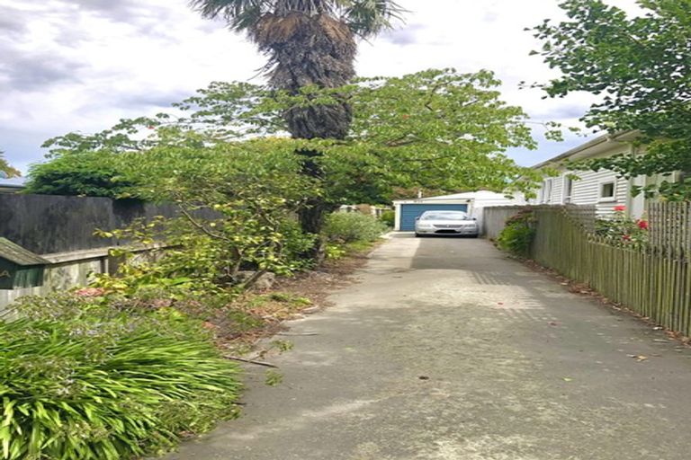 Photo of property in 93a Saint James Avenue, Papanui, Christchurch, 8053