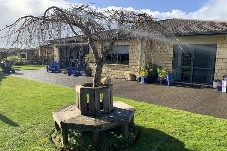 Photo of property in Parkside Villas, 106/11 Manuka Street, Matamata, 3400