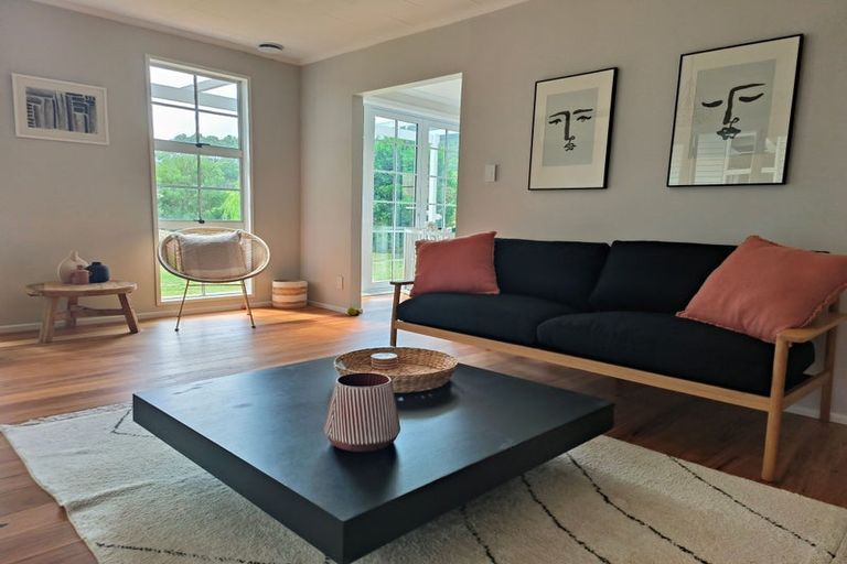 Photo of property in 45 Rongomau Lane, Raumati South, Paraparaumu, 5032