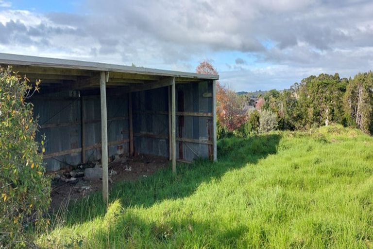 Photo of property in 59 Griffin Road, Maungaturoto, 0583