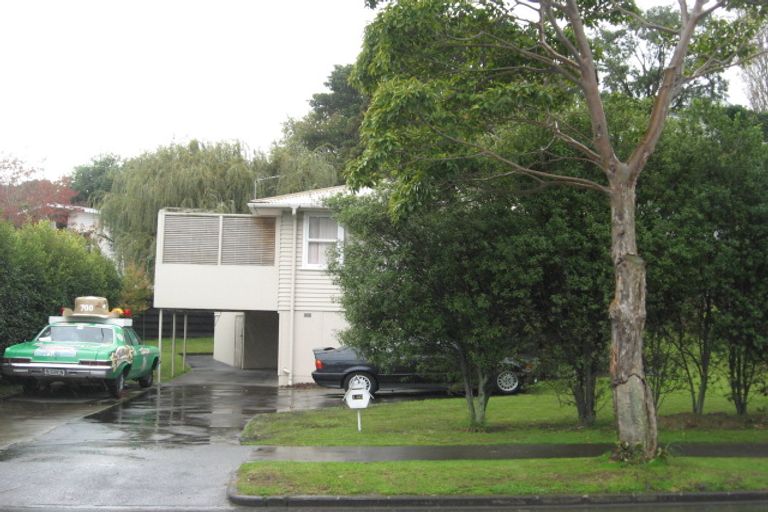 Photo of property in 140 Ti Rakau Drive, Pakuranga, Auckland, 2010