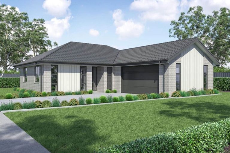 Photo of property in 23 Kakariki Crescent, Carterton, 5713