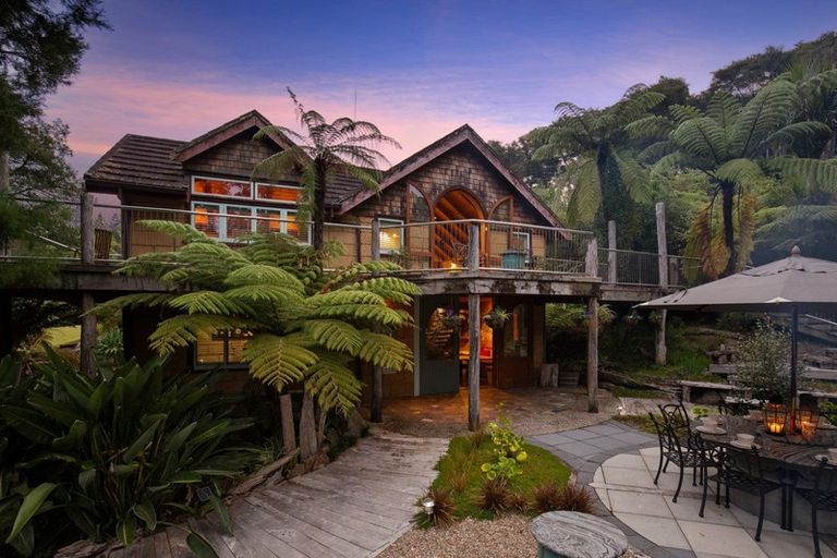 Photo of property in 596 Matakana Valley Road, Matakana, Warkworth, 0985