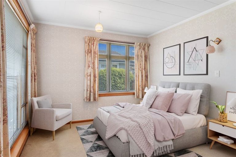 Photo of property in 129 Aylesford Street, Mairehau, Christchurch, 8013