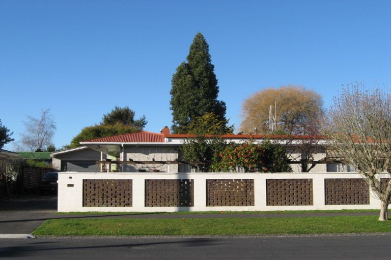 Photo of property in 30 Morris Road, Hillcrest, Hamilton, 3216