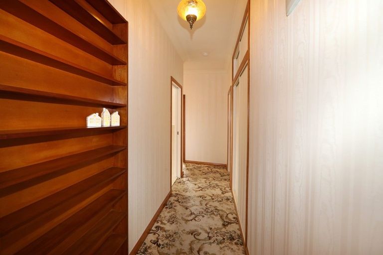 Photo of property in 1021 Duke Street, Mahora, Hastings, 4120