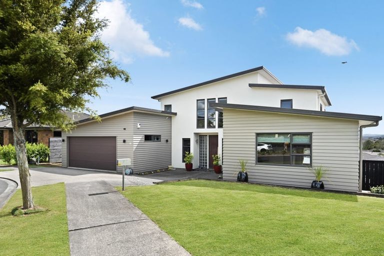 Photo of property in 8 Bishopsworth Way, Huntington, Hamilton, 3210