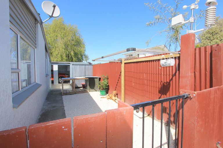 Photo of property in 6d Glenroy Crescent, Springlands, Blenheim, 7201