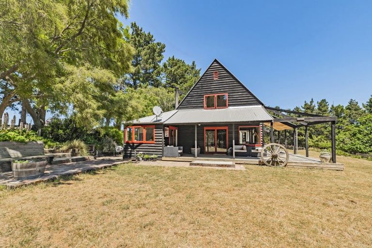 Photo of property in 65 Park Hill Road, Tai Tapu, 7672