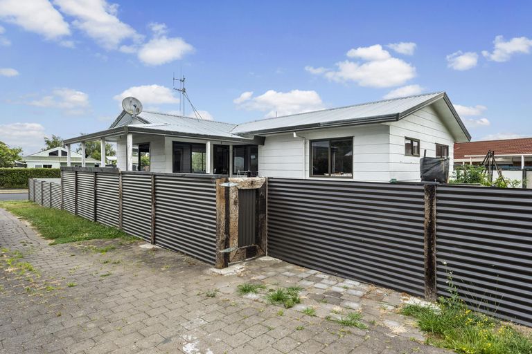 Photo of property in 36 Rushton Road, Morrinsville, 3300