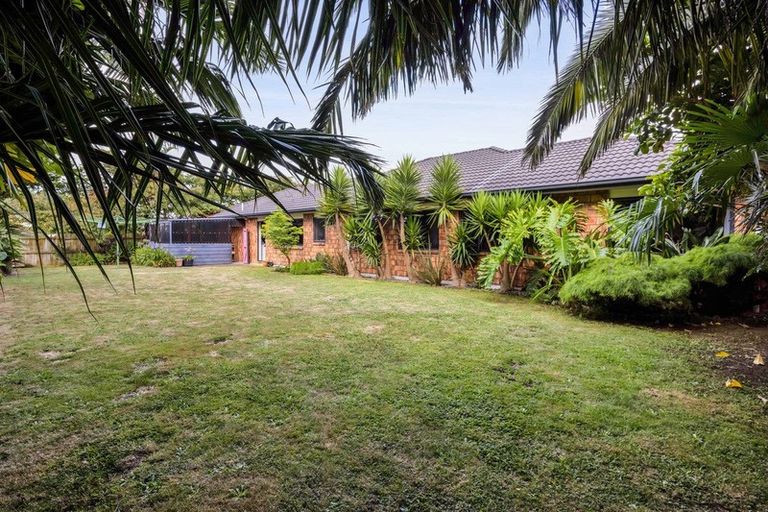 Photo of property in 239a Glover Road, Hawera, 4610