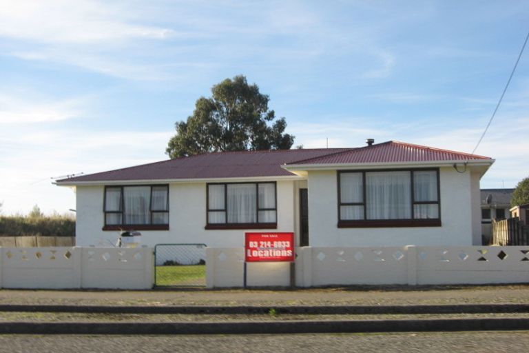 Photo of property in 2 Stuart Street, Mataura, 9712
