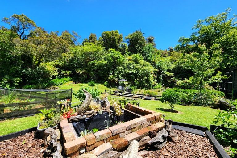 Photo of property in 28 Ross Street, Dunollie, Runanga, 7803