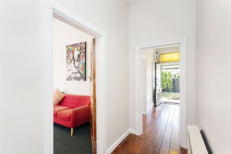 Photo of property in 14 Whittington Avenue, Woolston, Christchurch, 8023