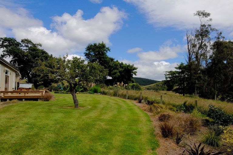 Photo of property in 30 Stenhouse Road, Mount Trotter, Palmerston, 9481