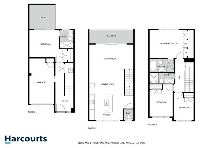 Photo of property in 8e Howe Street, Howick, Auckland, 2014