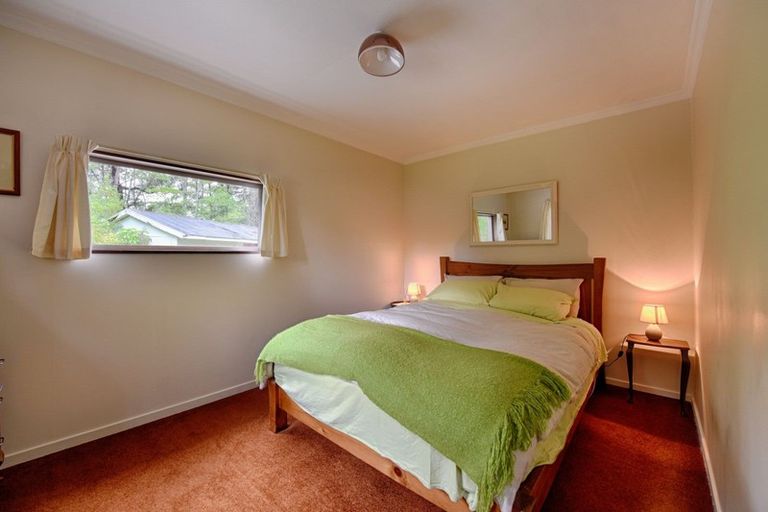 Photo of property in 11 Murrell Avenue, Manapouri, 9679