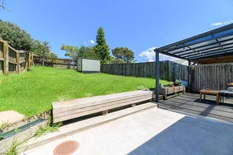 Photo of property in 6 Kona Crescent, Henderson, Auckland, 0610