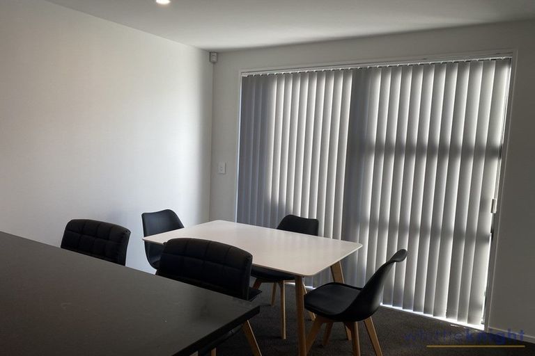 Photo of property in 2/121 Sherborne Street, St Albans, Christchurch, 8014