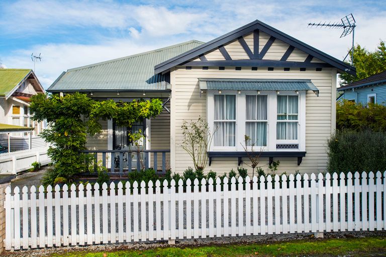 Photo of property in 318 Whitaker Street, Whataupoko, Gisborne, 4010