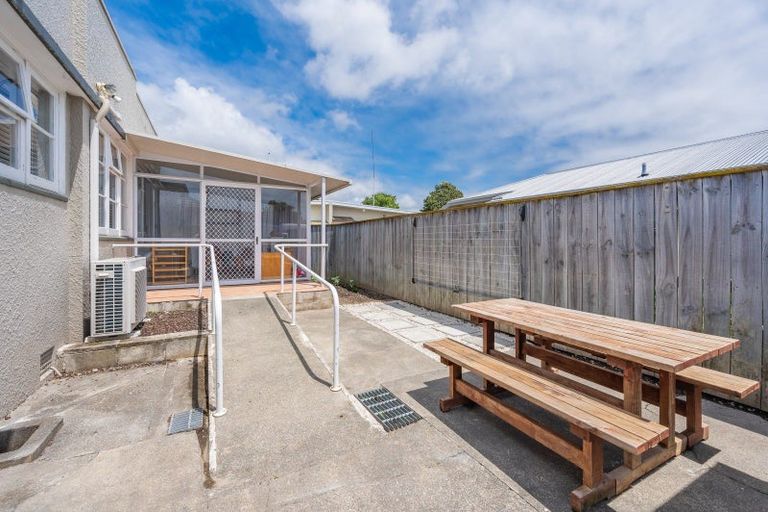 Photo of property in 85 Latham Street, Marewa, Napier, 4110