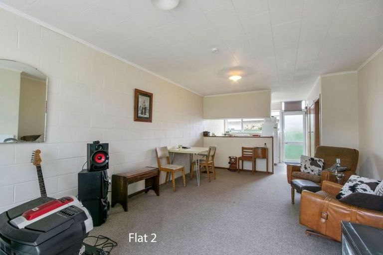 Photo of property in 11b Rowe Parade, Wainuiomata, Lower Hutt, 5014