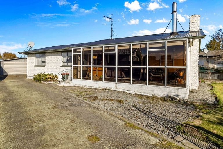 Photo of property in 83 Grove Street, Tinwald, Ashburton, 7700