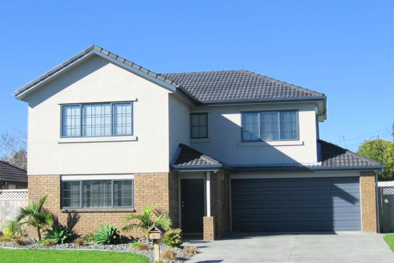 Photo of property in 53 Espalier Drive, Henderson, Auckland, 0612