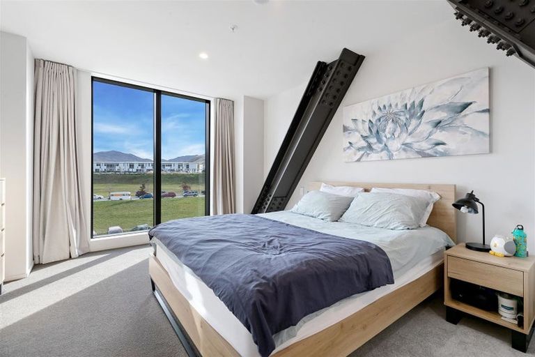 Photo of property in Kawarau Residences, 304/16 Mountain Ash Drive, Frankton, Queenstown, 9300
