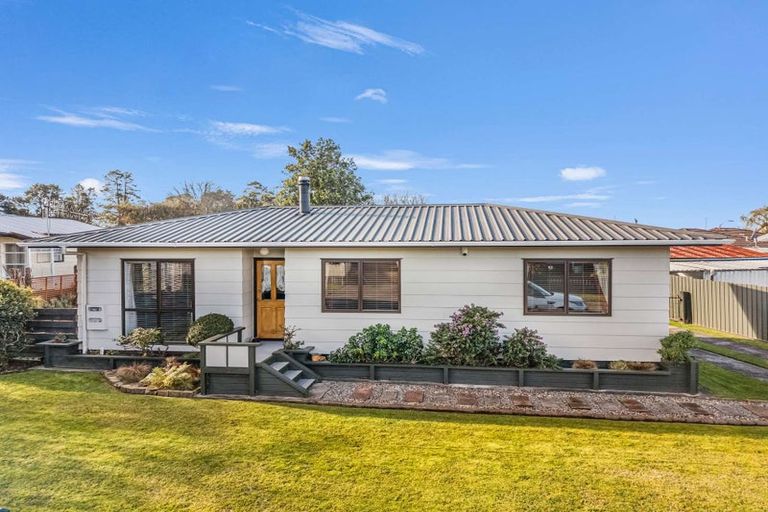 Photo of property in 38 Landscape Drive, Ngongotaha, Rotorua, 3010